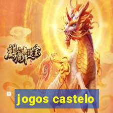 jogos castelo